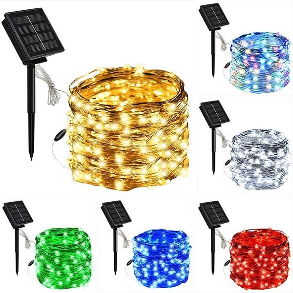 strings led fairy lights decoration solar copper string holiday valentine's day christmas wedding eid mubarak party wreath
strings led fairy lights decoration solar copper string holiday valentine's day christmas wedding eid mubarak party wreath
