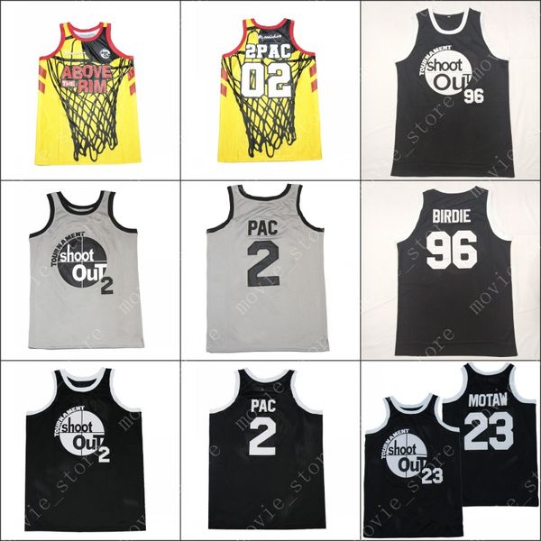 men's tournament shoot out basketball jersey above the rim 1994 pac 2 birdmen 23 tupac shakur birdie 96 stitched, Black;red
men's tournament shoot out basketball jersey above the rim 1994 pac 2 birdmen 23 tupac shakur birdie 96 stitched, Black;red