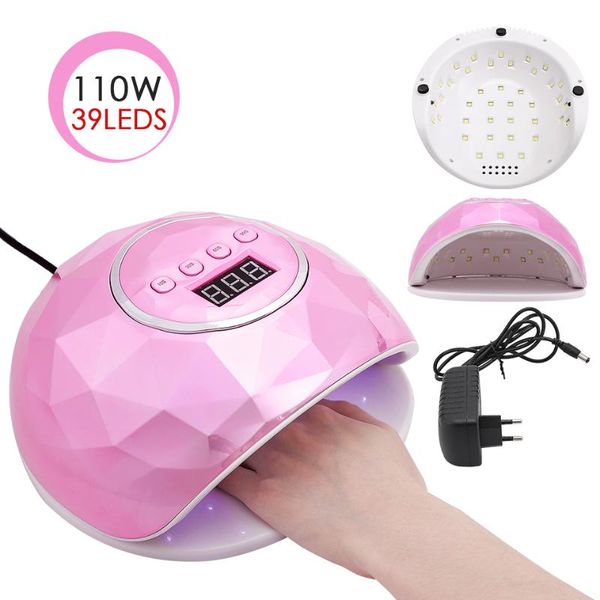 led nail lamp with 39 leds for manicure apparatus dual light motion sensing tools art gel dryer dryers
led nail lamp with 39 leds for manicure apparatus dual light motion sensing tools art gel dryer dryers