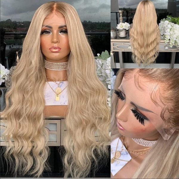 simbeauty brazilian ombre blonde 200 density human hair lace front wigs with baby preplucked hairline, Black;brown
simbeauty brazilian ombre blonde 200 density human hair lace front wigs with baby preplucked hairline, Black;brown