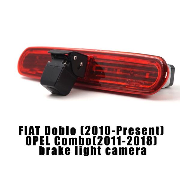 car rear view cameras& parking sensors auto brake light camera for doblo 2010-present, combo 2011-2021 and 7inch rearview mirror mo
car rear view cameras& parking sensors auto brake light camera for doblo 2010-present, combo 2011-2021 and 7inch rearview mirror mo