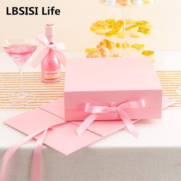 gift wrap lbsisi life colorful paper boxes with ribbon packaging wedding birthday party cloak scarf give favour decoration
gift wrap lbsisi life colorful paper boxes with ribbon packaging wedding birthday party cloak scarf give favour decoration