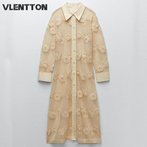 casual dresses summer women hollow floral crochet cover up beach dress female long party shirt, Black;gray
casual dresses summer women hollow floral crochet cover up beach dress female long party shirt, Black;gray
