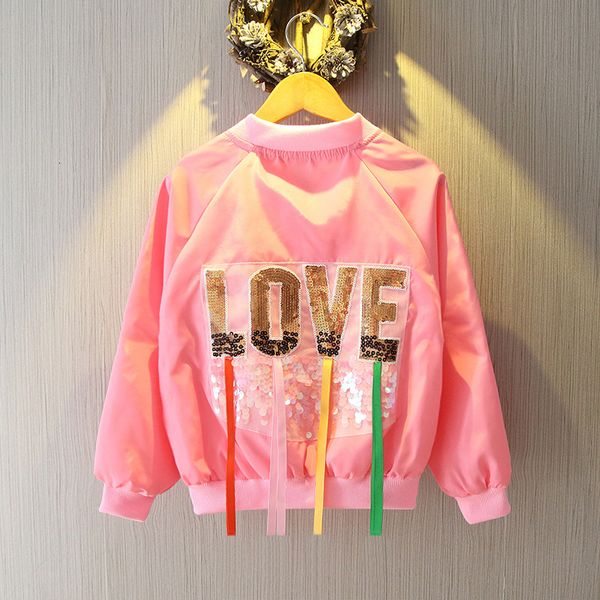 girls' dresses spring autumn jacket for big cotton pink coat children love casual zipper sequined jackets kids toddler baby girl clothi, Red;yellow
girls' dresses spring autumn jacket for big cotton pink coat children love casual zipper sequined jackets kids toddler baby girl clothi, Red;yellow