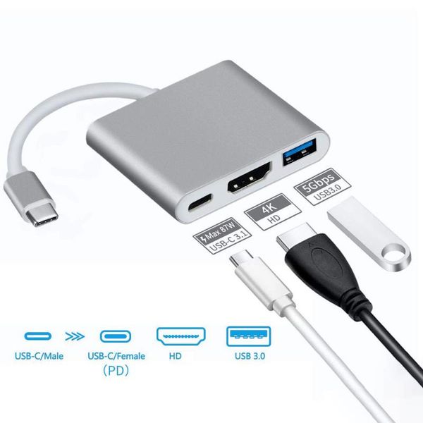 hubs multifunctional conversion cable usb 3.1 type-c to pd data -compatible docking station for notebooks mobile phones tablets
hubs multifunctional conversion cable usb 3.1 type-c to pd data -compatible docking station for notebooks mobile phones tablets