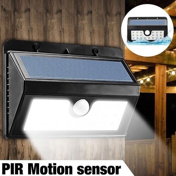 solar lamps 20 led powered lamp 3 modes wireless motion sensor wall light outdoor waterproof ip66 yard garden security
solar lamps 20 led powered lamp 3 modes wireless motion sensor wall light outdoor waterproof ip66 yard garden security