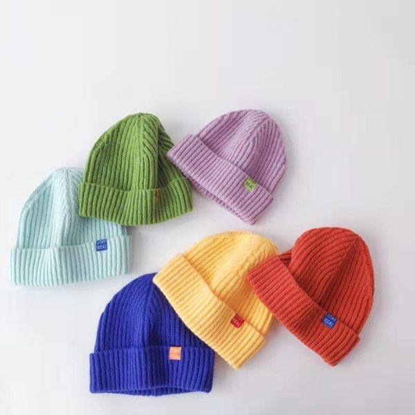 caps & hats autumn winter baby beanies knitted for kids boys girls letter pattern soft thicking warm casual toddler children hat 6, Yellow
caps & hats autumn winter baby beanies knitted for kids boys girls letter pattern soft thicking warm casual toddler children hat 6, Yellow