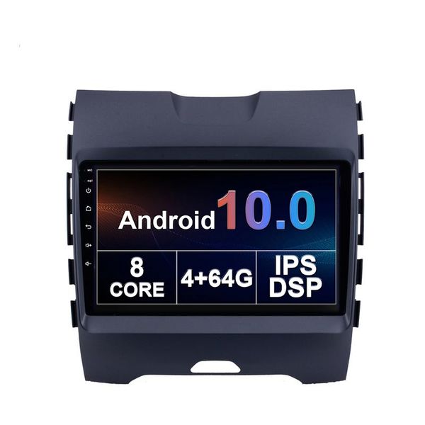 car dvd radio multimedia android 10 player for ford edge ranger 2015-2018 navigation support steer wheel control
car dvd radio multimedia android 10 player for ford edge ranger 2015-2018 navigation support steer wheel control