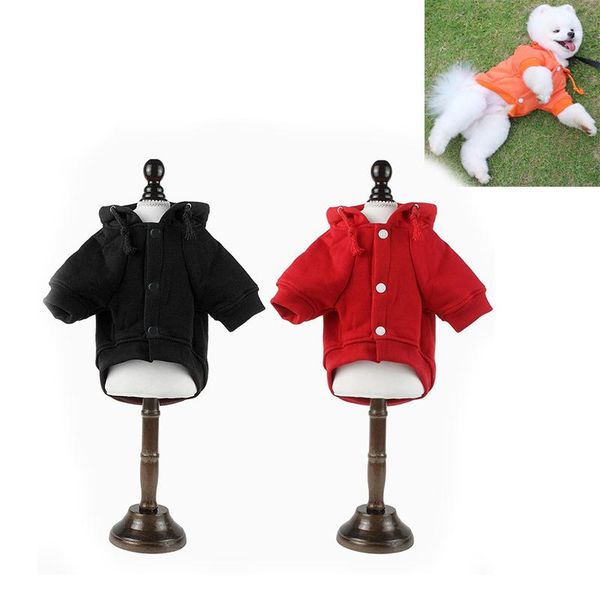 dog apparel all seasons pet clothes for dogs overalls jumpsuit puppy cat clothing coat thick pets chihuahua
dog apparel all seasons pet clothes for dogs overalls jumpsuit puppy cat clothing coat thick pets chihuahua