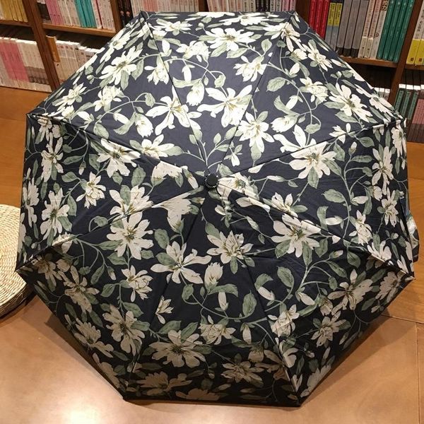 umbrellas floral umbrella black coating sunny&rain fashion women cute paraguas
umbrellas floral umbrella black coating sunny&rain fashion women cute paraguas