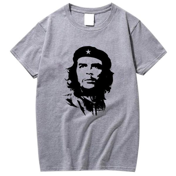 men's t-shirts men short sleeve 100% cotton che guevara revolution printed t-shirt casual o-neck men'st-shirt female tee shirt, White;black
men's t-shirts men short sleeve 100% cotton che guevara revolution printed t-shirt casual o-neck men'st-shirt female tee shirt, White;black
