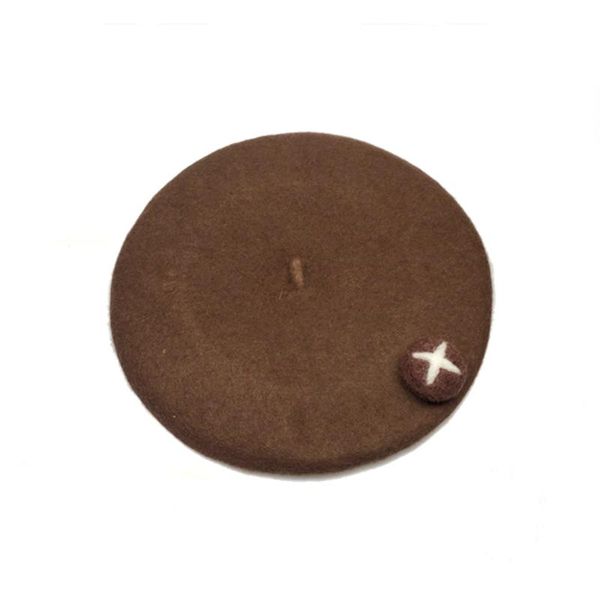 berets shiitake beret femal hat autumn handmade mushroom painter cap winter warmth thick peas pumpkin outdoor sboy, Blue;gray
berets shiitake beret femal hat autumn handmade mushroom painter cap winter warmth thick peas pumpkin outdoor sboy, Blue;gray