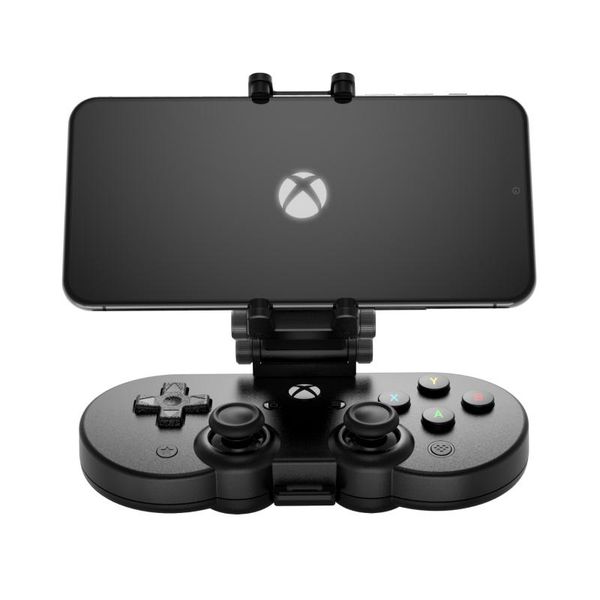 game controllers & joysticks 8bitdo sn30 pro bluetooth gamepad for xbox cloud gaming on android phone device with clip wireless controller j
game controllers & joysticks 8bitdo sn30 pro bluetooth gamepad for xbox cloud gaming on android phone device with clip wireless controller j