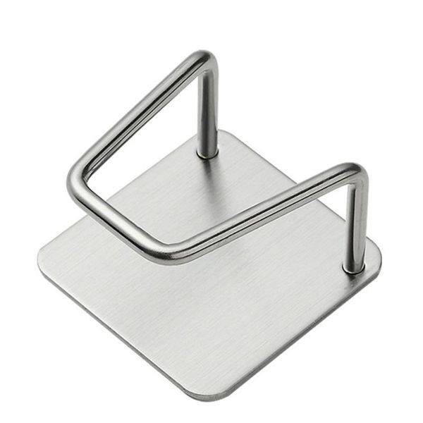 hooks & rails kitchen stainless steel sponges holder self adhesive sink drain drying rack accessories storage organizer
hooks & rails kitchen stainless steel sponges holder self adhesive sink drain drying rack accessories storage organizer
