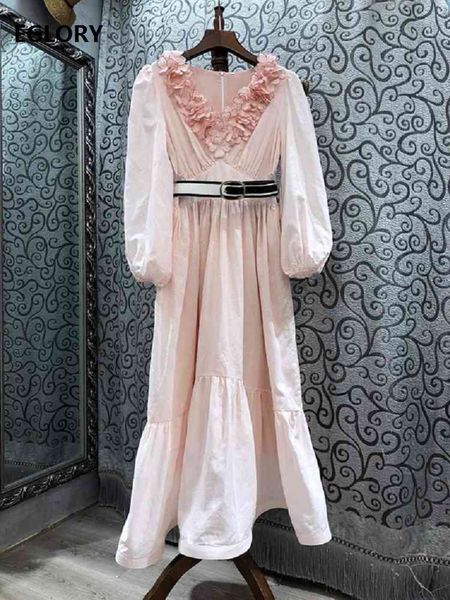 dresses pink long spring summer fashionable women v-neck appliques embroidery flower deco 3/4 sleeve sweet party maxi, Black;gray
dresses pink long spring summer fashionable women v-neck appliques embroidery flower deco 3/4 sleeve sweet party maxi, Black;gray