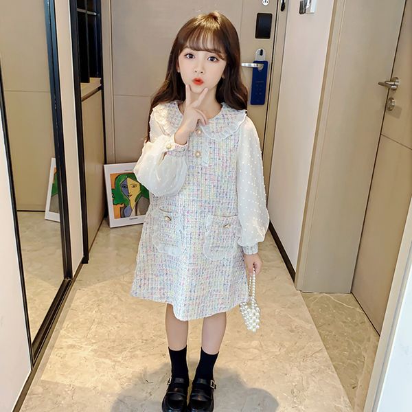 kids dresses for girls plaid pattern party dress for girls patchwork children dress ruffles clothes girl 6 8 10 12 14, Red;yellow
kids dresses for girls plaid pattern party dress for girls patchwork children dress ruffles clothes girl 6 8 10 12 14, Red;yellow
