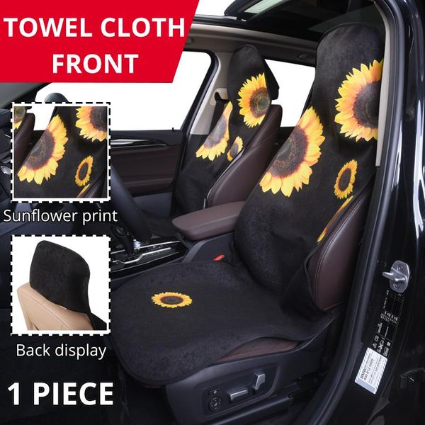 car seat covers autoyouth universal cushion breathable soft polyester towel water absorption strong beach protect
car seat covers autoyouth universal cushion breathable soft polyester towel water absorption strong beach protect
