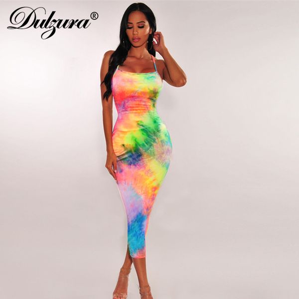 dulzura 2021 summer women midi dress bodycon elegant tie dye hollow out festival party dress streetwear clothes backless, Black;white
dulzura 2021 summer women midi dress bodycon elegant tie dye hollow out festival party dress streetwear clothes backless, Black;white