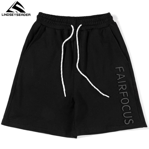 men's short steel seal letters summer hip hop oversized streetwear harajuku drawstrings jorger casual shorts, White;black
men's short steel seal letters summer hip hop oversized streetwear harajuku drawstrings jorger casual shorts, White;black