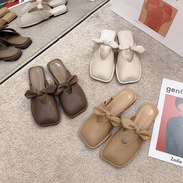 shoes slippers casual slipers women square toe butterfly-knot low slides luxury 2021 soft flat cover summer rome basic butterfly, Black
shoes slippers casual slipers women square toe butterfly-knot low slides luxury 2021 soft flat cover summer rome basic butterfly, Black