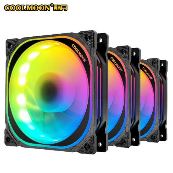 120mm mysterious moon rgb fan science 5v a-rgb chassis quiet aura sync kit control water cooler custom for mod fans & coolings
120mm mysterious moon rgb fan science 5v a-rgb chassis quiet aura sync kit control water cooler custom for mod fans & coolings