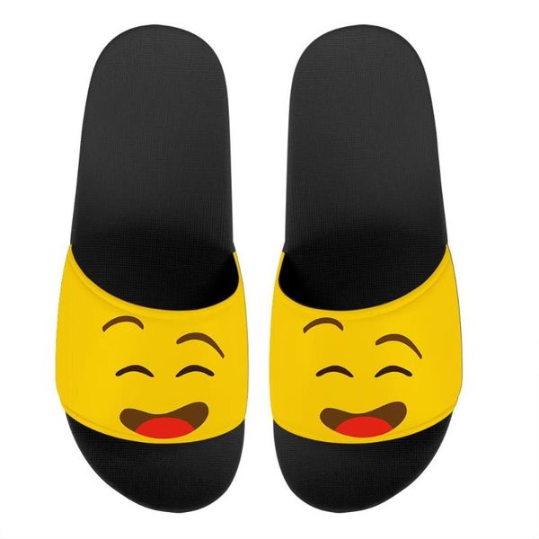 slippers noisydesigns yellow wild soft home summer sandals slides women indoor floor shoes flip flops sandalias mujer, Black
slippers noisydesigns yellow wild soft home summer sandals slides women indoor floor shoes flip flops sandalias mujer, Black