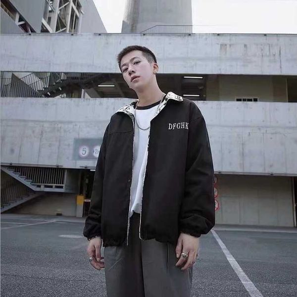 men's jackets autumn and winter sports jacket list korean version of the trend casual 13, Black;brown
men's jackets autumn and winter sports jacket list korean version of the trend casual 13, Black;brown