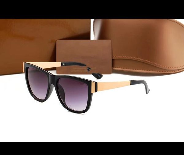 1pcs fashion round sunglasses eyewear sun glasses designer brand black metal frame dark 50mm glass lenses for mens womens better brown cases, White;black
1pcs fashion round sunglasses eyewear sun glasses designer brand black metal frame dark 50mm glass lenses for mens womens better brown cases, White;black