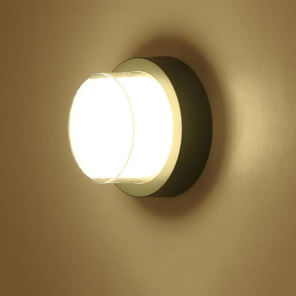 thrisdar led 10w nordic waterproof corridor wall lamps outdoor garden light ip54 aluminum courtyard fence villa
thrisdar led 10w nordic waterproof corridor wall lamps outdoor garden light ip54 aluminum courtyard fence villa