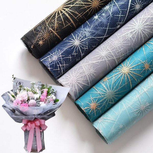 other arts and crafts 50 cm*5 yards flower wrapping roll gauze florist bouquet packaging mesh materials floral art packing supplies for wedd
other arts and crafts 50 cm*5 yards flower wrapping roll gauze florist bouquet packaging mesh materials floral art packing supplies for wedd