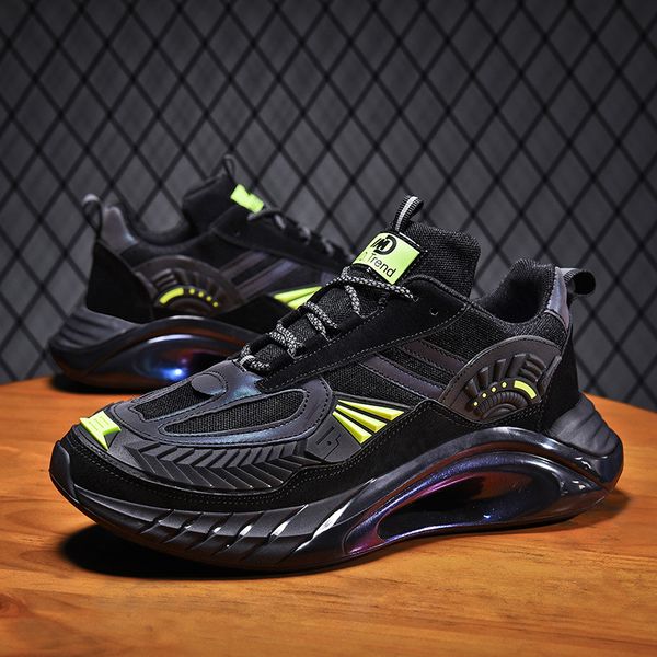 464748 size mens shoes 2021 four seasons new mens casual fashion sports running shoes trendy teen color shoes fashion, Black;white
464748 size mens shoes 2021 four seasons new mens casual fashion sports running shoes trendy teen color shoes fashion, Black;white