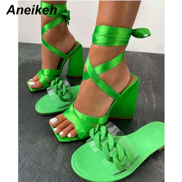 sandals aneikeh 2021 summer triangle heels cross-strap women's shoes flock fashion solid narrow band squared toe size 35-42, Black
sandals aneikeh 2021 summer triangle heels cross-strap women's shoes flock fashion solid narrow band squared toe size 35-42, Black