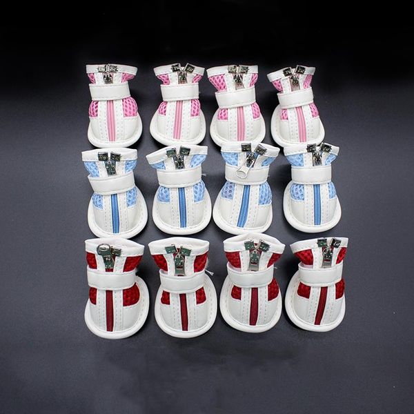 dog apparel @he pet cloth fashion breathable non-slip stripe mesh sport zipper s-xxl shoes for dogs 4pcs/set sneakers supplies wholesale
dog apparel @he pet cloth fashion breathable non-slip stripe mesh sport zipper s-xxl shoes for dogs 4pcs/set sneakers supplies wholesale