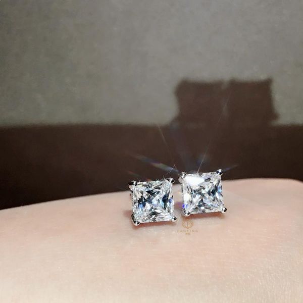 stud solitaire 100% real 925 sterling silver earrring 5/6/7/8mm cz charm wedding earrings for women bridal party jewelry, Golden;silver
stud solitaire 100% real 925 sterling silver earrring 5/6/7/8mm cz charm wedding earrings for women bridal party jewelry, Golden;silver