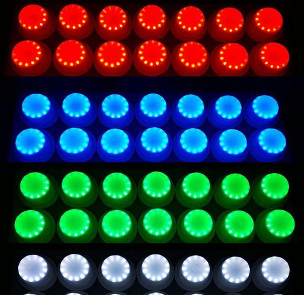 wireless remote control rechargeable 24pcs rgbw led module under table light waterproof wedding xmas bar club decor-multicolor modules
wireless remote control rechargeable 24pcs rgbw led module under table light waterproof wedding xmas bar club decor-multicolor modules