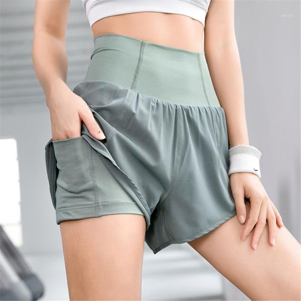 high waist quick-drying sports shorts women loose running workout yoga fitness anti-exposuree with built-in pockets outfit
high waist quick-drying sports shorts women loose running workout yoga fitness anti-exposuree with built-in pockets outfit