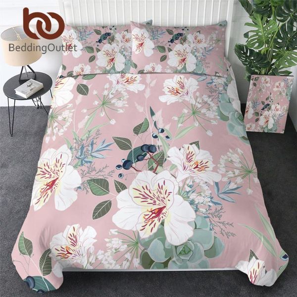 bedding sets beddingoutlet blooming flowers set watercolor trendy quilt cover 3pcs botanical home textiles elegant chic pink bed
bedding sets beddingoutlet blooming flowers set watercolor trendy quilt cover 3pcs botanical home textiles elegant chic pink bed