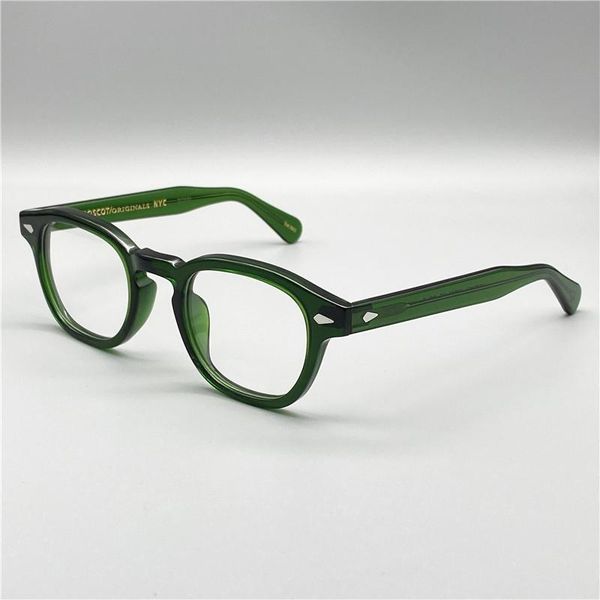 fashion sunglasses frames johnny depp glasses men women computer goggles clean lens brand vintage acetate optical frame male business eyegla, Black
fashion sunglasses frames johnny depp glasses men women computer goggles clean lens brand vintage acetate optical frame male business eyegla, Black