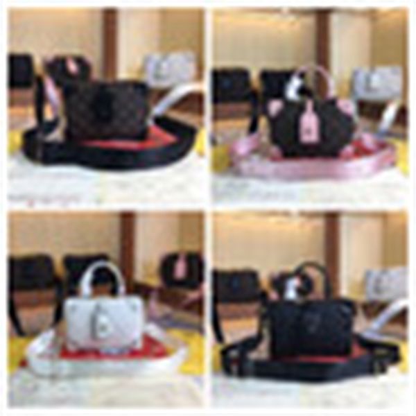 m44489 handbag women handbags bags handles shoulder bags totes evening cross body bag 7sbb, Red;black
m44489 handbag women handbags bags handles shoulder bags totes evening cross body bag 7sbb, Red;black