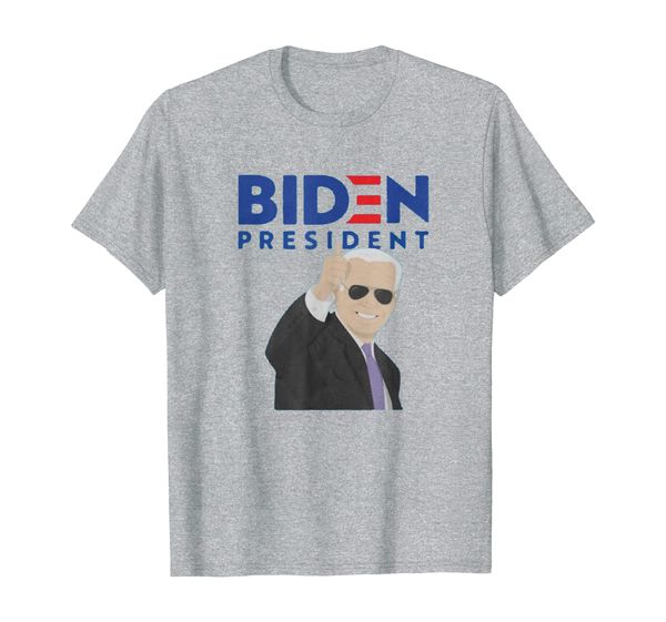 

Joe Biden 2020 For President Election USA POTUS 46 T-Shirt, Mainly pictures