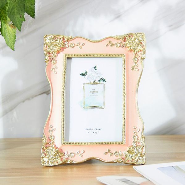 frames and mouldings 6 inch european retro gold po frame, romantic wedding po, resin carved frame
frames and mouldings 6 inch european retro gold po frame, romantic wedding po, resin carved frame