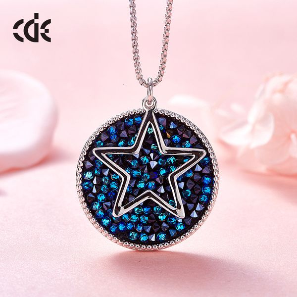 necklace sidel short sweater women's fashion simple versatile creative crystal star clavicle chain, Silver
necklace sidel short sweater women's fashion simple versatile creative crystal star clavicle chain, Silver