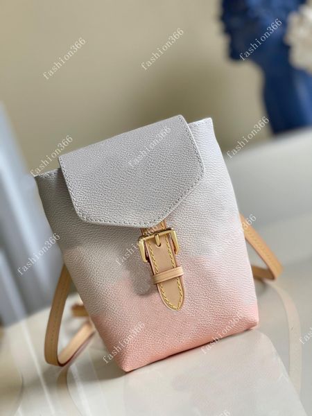 m45764 tiny backpack bag by the pool for summer 2021 fashion women canvas genuine cowhide leather buckle satchel purse shoulder bags zipped
m45764 tiny backpack bag by the pool for summer 2021 fashion women canvas genuine cowhide leather buckle satchel purse shoulder bags zipped