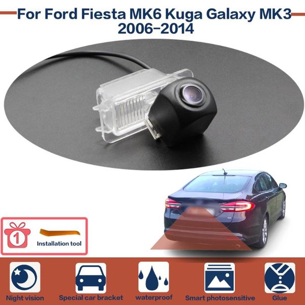 car rear view cameras& parking sensors camera for fiesta 6 kuga galaxy 3 2006-2014 reversing / back up
car rear view cameras& parking sensors camera for fiesta 6 kuga galaxy 3 2006-2014 reversing / back up
