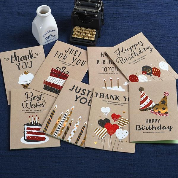 greeting cards happy birthday card for girl kids party invitation cartoon thank you with envelope gifts
greeting cards happy birthday card for girl kids party invitation cartoon thank you with envelope gifts