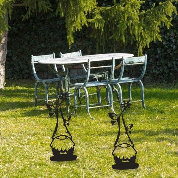 elf gnome hollow out silhouette stake decor backyards display santa dwarf statue wedding garden decoration ornament decorations
elf gnome hollow out silhouette stake decor backyards display santa dwarf statue wedding garden decoration ornament decorations