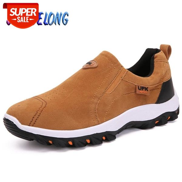 new men's shoes suede comfortable men's casual shoes soft sole wear-resistant platform outdoor hiking #4a4u
new men's shoes suede comfortable men's casual shoes soft sole wear-resistant platform outdoor hiking #4a4u