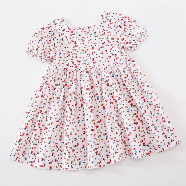 girl's dresses summer star pattern princess kids clothing girls clothes baby girl for holiday 97wp, Red;yellow
girl's dresses summer star pattern princess kids clothing girls clothes baby girl for holiday 97wp, Red;yellow