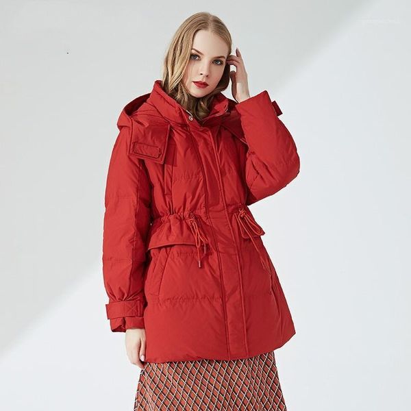women's down & parkas 2021 winter women jackets 90% white duck loose plus size hooded coats medium long warm casual snow outwear, Black
women's down & parkas 2021 winter women jackets 90% white duck loose plus size hooded coats medium long warm casual snow outwear, Black