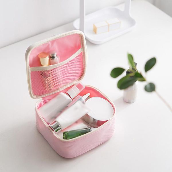 net layer girl cosmetic travel portable toiletry beauty makeup bag sanitary napkins make up lipstick storage pouch purse bags & cases
net layer girl cosmetic travel portable toiletry beauty makeup bag sanitary napkins make up lipstick storage pouch purse bags & cases